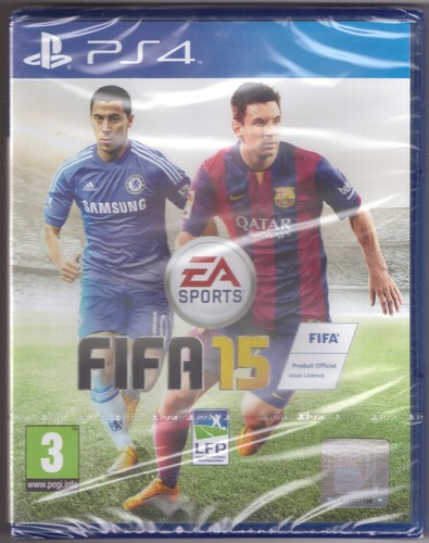 Fifa playstation 4 - fifa,