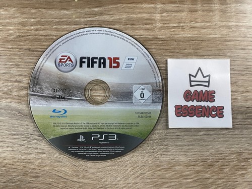 Solo fifa ps3 pal eur - ps3,