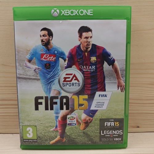 Fifa pal ita - pal,