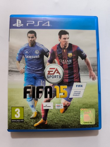 Fifa ea sports gioco - fifa,