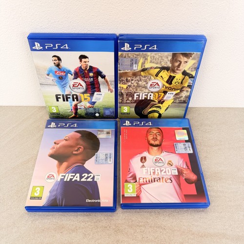 Lotto fifa 22 - 20, in