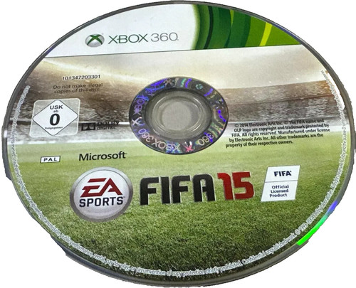 Fifa per xbox 360 - per,