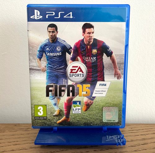 Fifa ps4 playstation 4 - fifa,