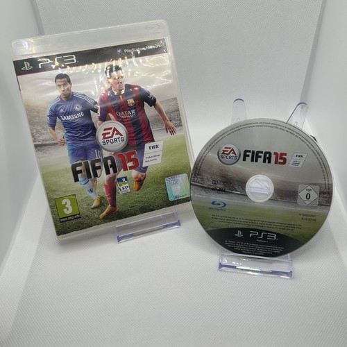 Fifa per sony ps3 - fifa, pal