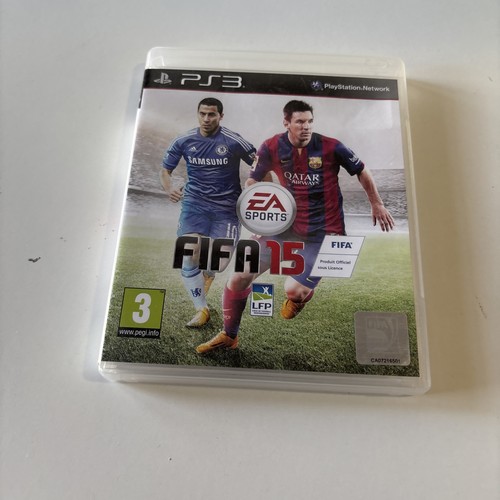 Fifa playstation ps3 - playstation,