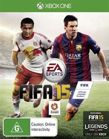 Xbox one gioco fifa - xbox,