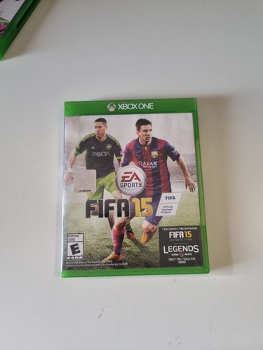 Fifa disco come - come, nuovo