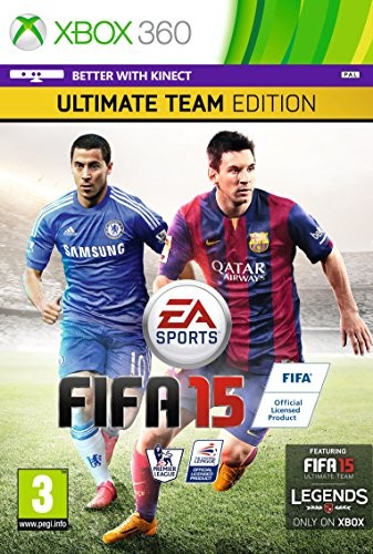 Fifa ultimate team - fifa,