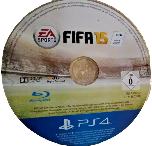 Fifa per ps4 sony - ps4,