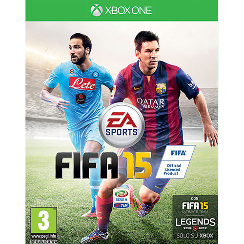 Gioco xbox one - xbox, 15