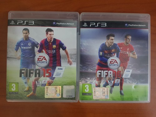 Bundle fifa - fifa,