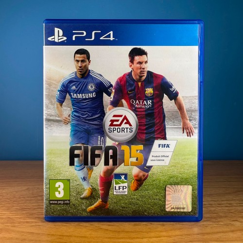 Fifa sony playstation 4 - fifa,