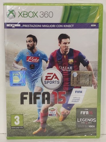 Fifa legends xbox - legends,