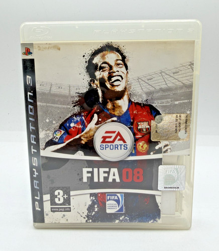 Fifa ps3 sony - ps3, 3