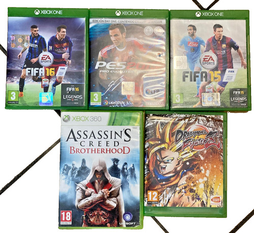 Videogiochi xbox one fifa - videogiochi, one: