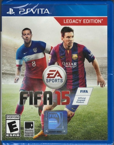 Fifa soccer psv - soccer, 15